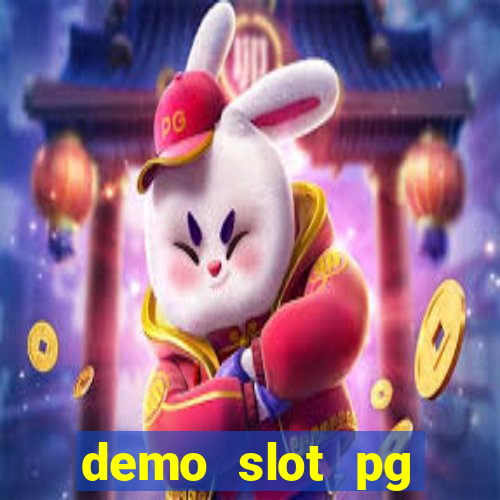 demo slot pg dragon tiger luck