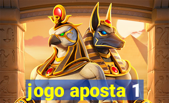 jogo aposta 1