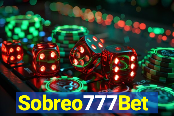 Sobreo777Bet