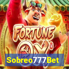 Sobreo777Bet