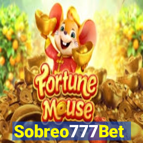 Sobreo777Bet