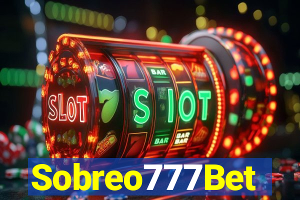 Sobreo777Bet