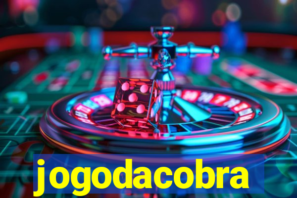 jogodacobra