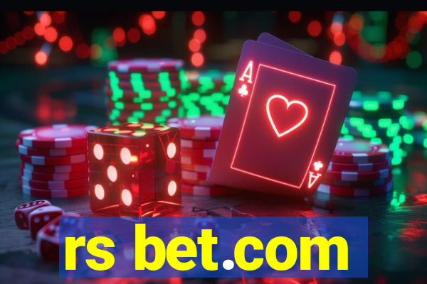 rs bet.com