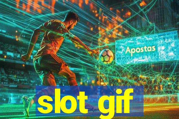 slot gif