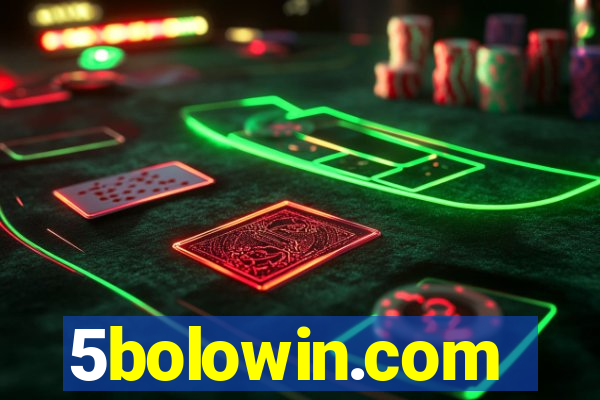 5bolowin.com