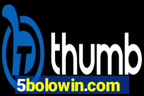 5bolowin.com