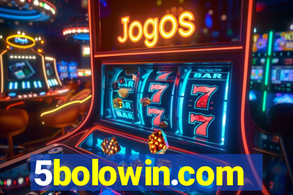 5bolowin.com