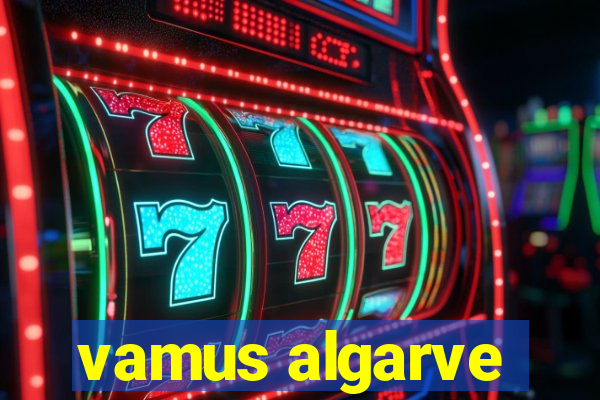 vamus algarve