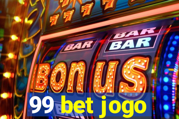 99 bet jogo