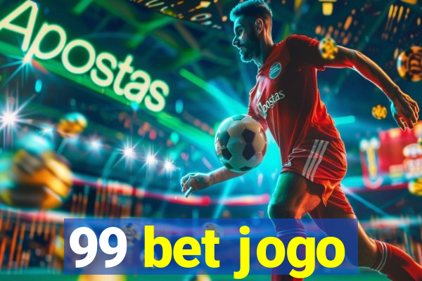 99 bet jogo