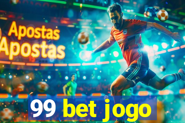 99 bet jogo