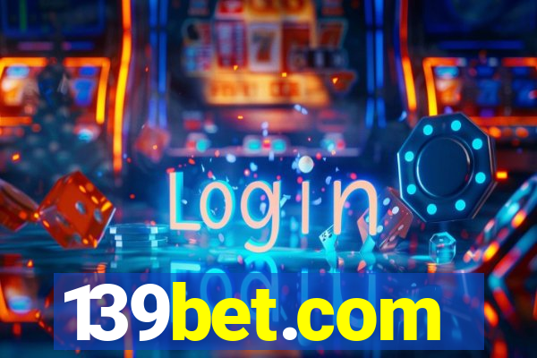 139bet.com