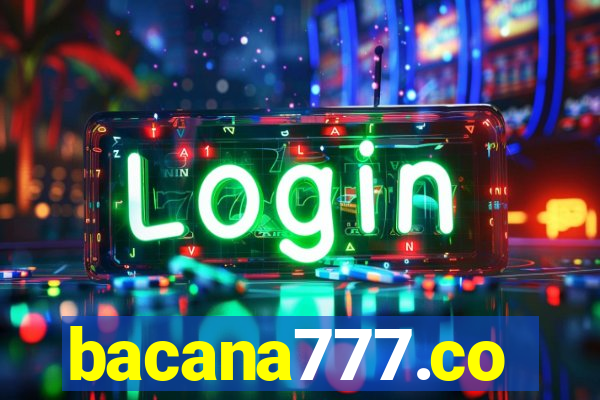 bacana777.co