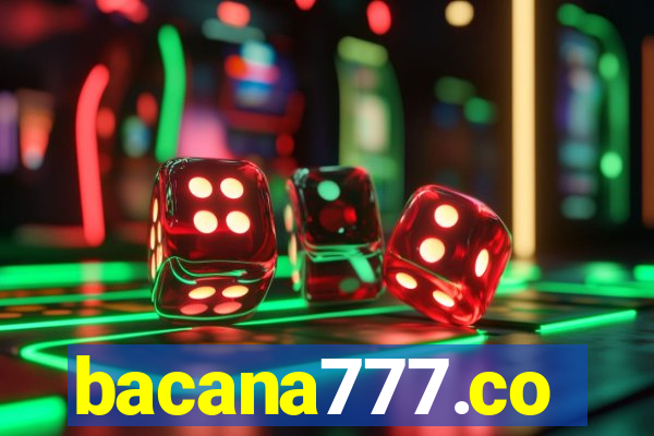 bacana777.co