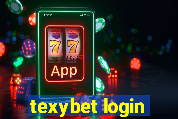 texybet login