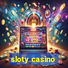 sloty casino