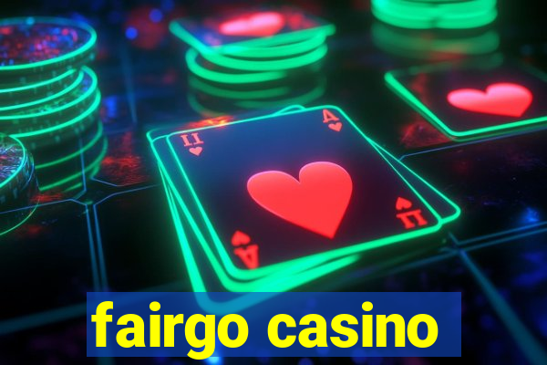 fairgo casino