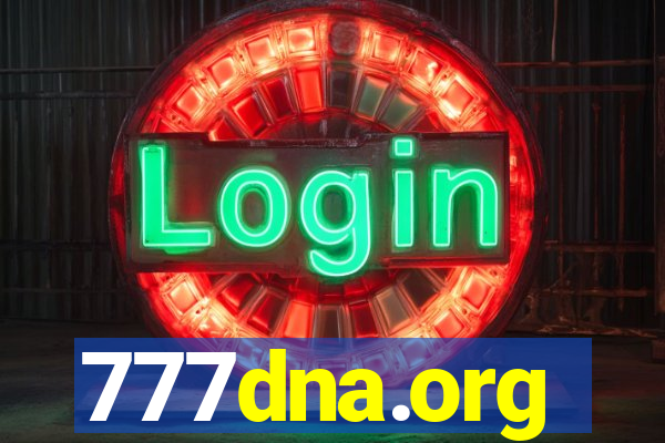 777dna.org