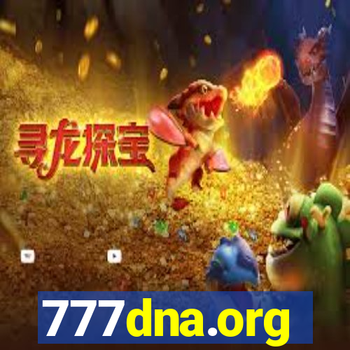 777dna.org