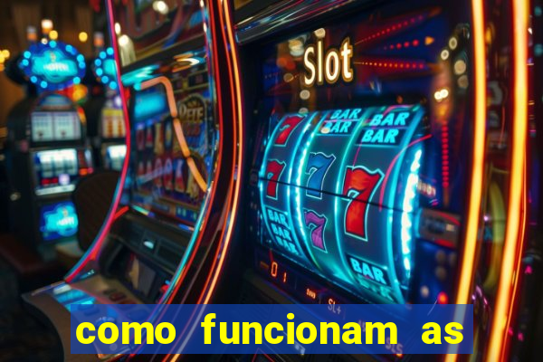 como funcionam as plataformas de jogos