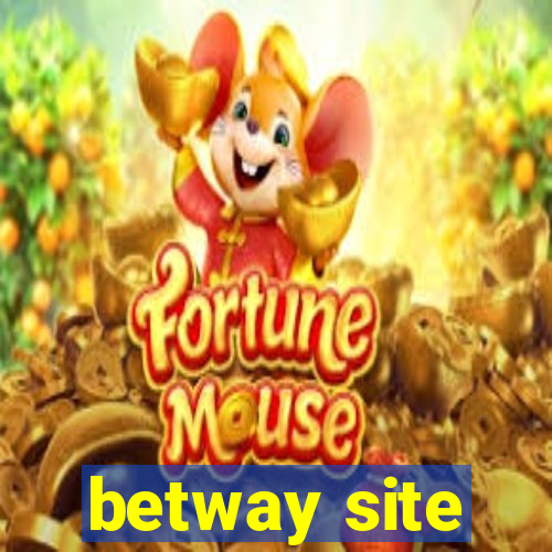 betway site