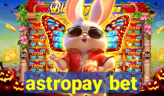 astropay bet