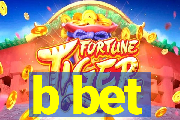 b bet