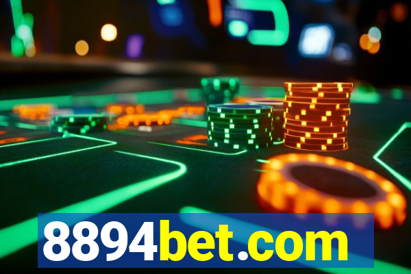 8894bet.com