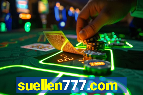 suellen777.com