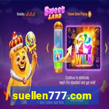 suellen777.com