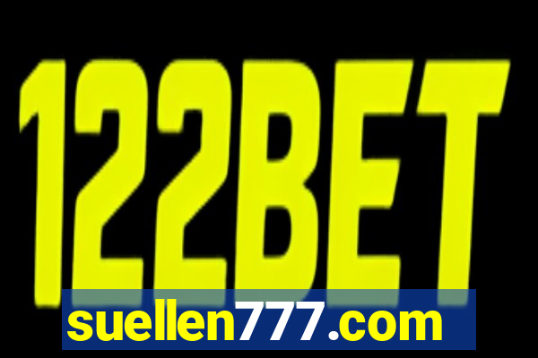 suellen777.com