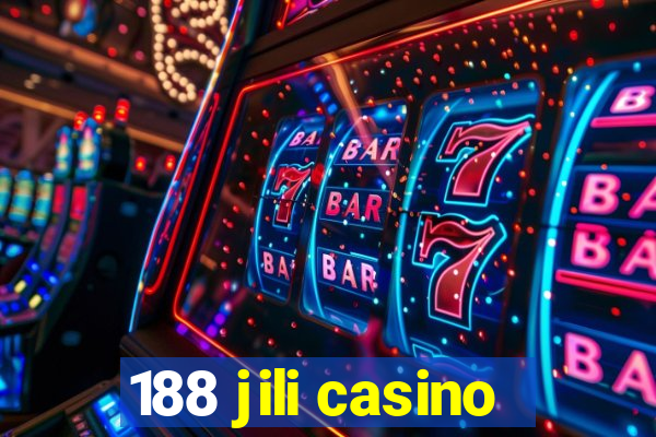 188 jili casino