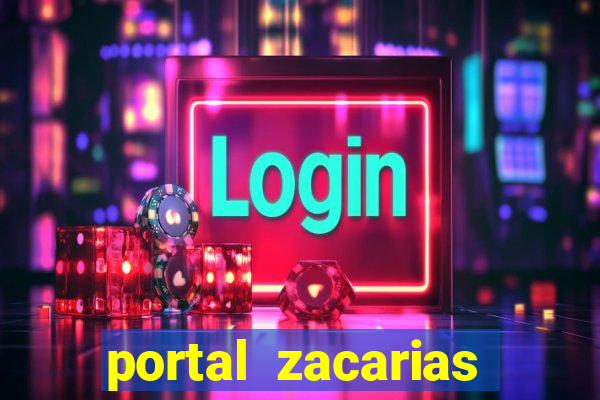 portal zacarias mulher do circo