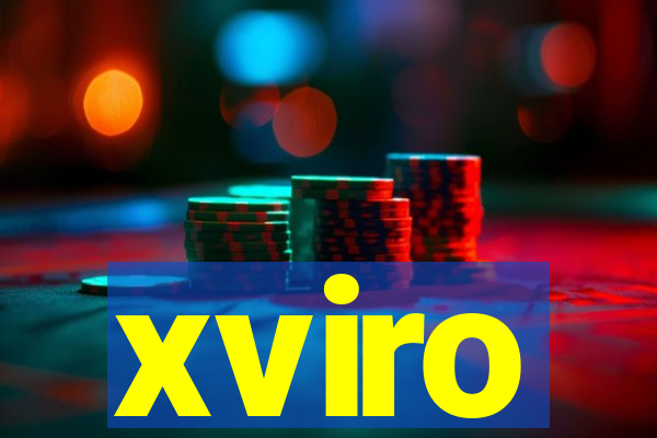 xviro