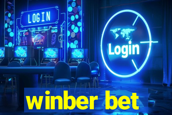 winber bet