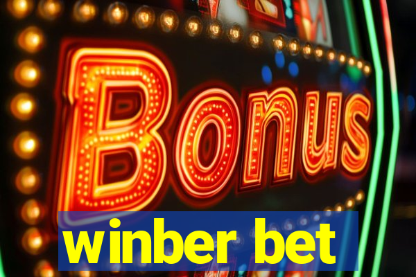 winber bet