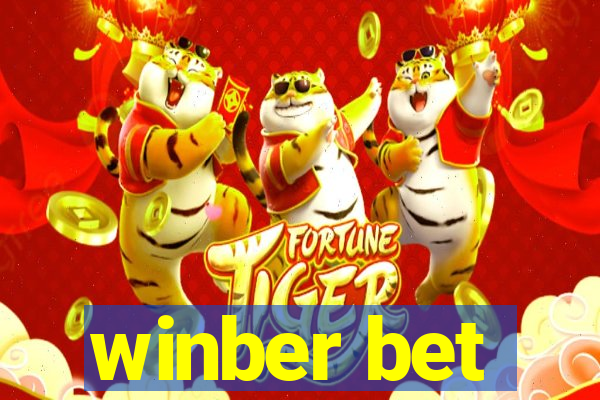 winber bet