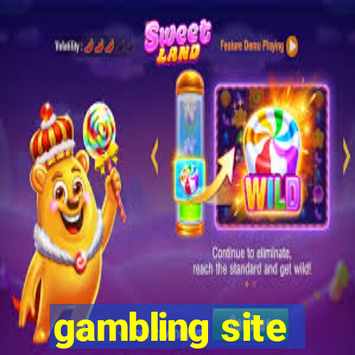 gambling site