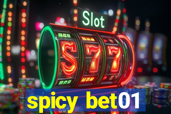 spicy bet01