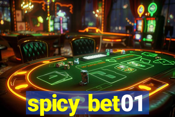 spicy bet01