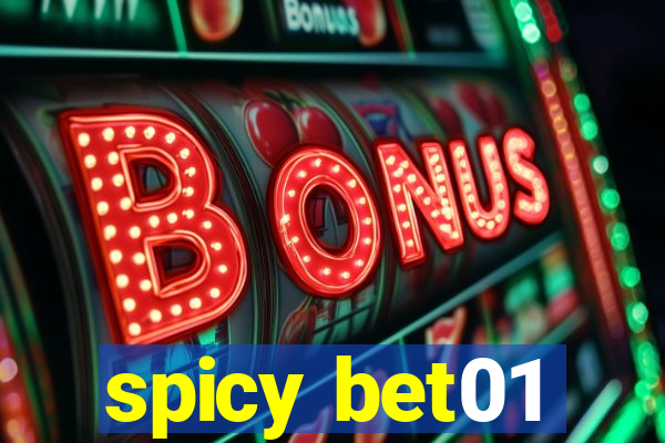 spicy bet01