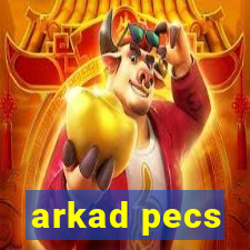 arkad pecs