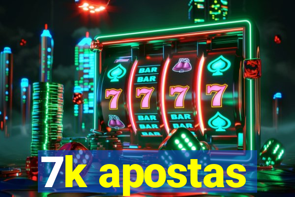 7k apostas