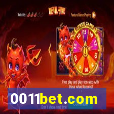 0011bet.com