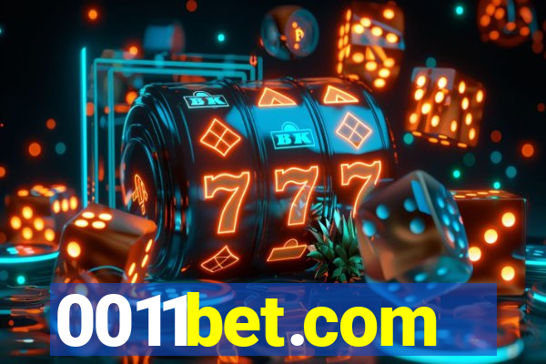 0011bet.com