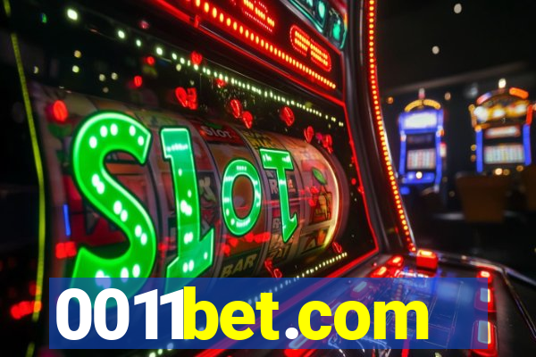 0011bet.com