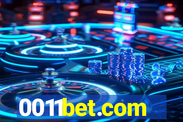 0011bet.com