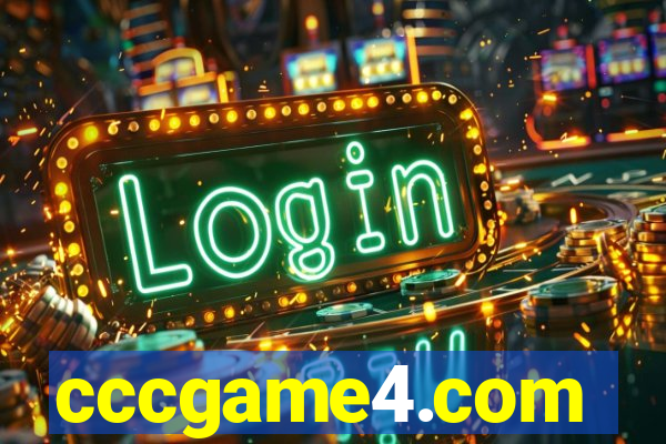 cccgame4.com