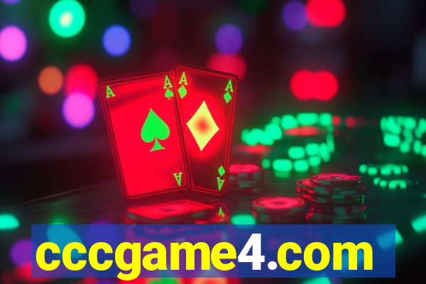 cccgame4.com